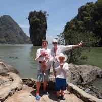 Отзыв от Галина - виза ДТВ